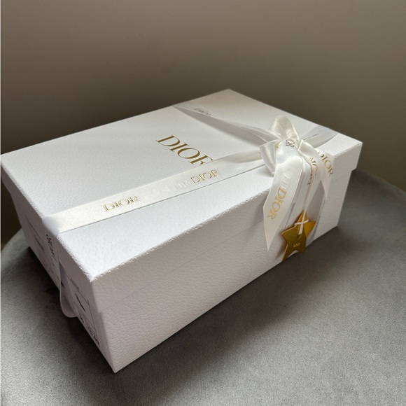 J'Adior Slingback Pump in Black Technical Fabric - Picture 3 of 9